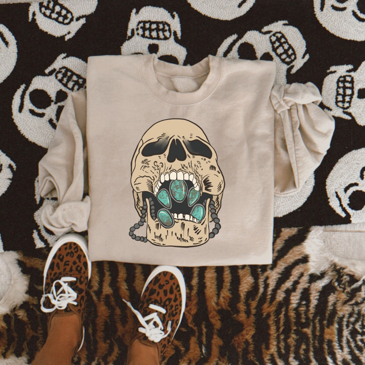 Naja Skull Crew