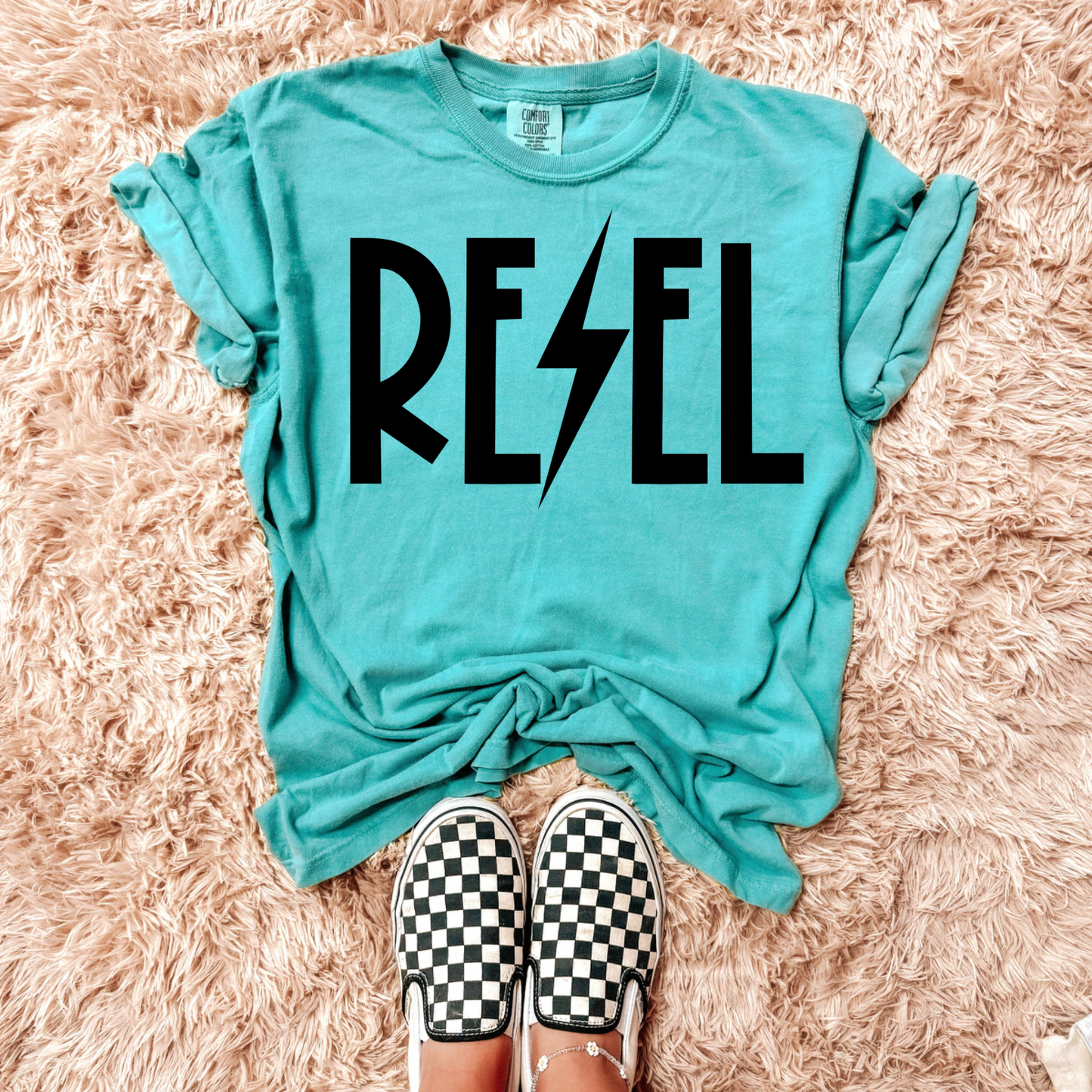 Rebel Tee