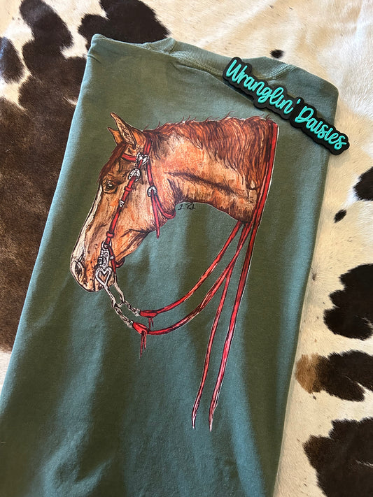 Lover Boy Tshirt