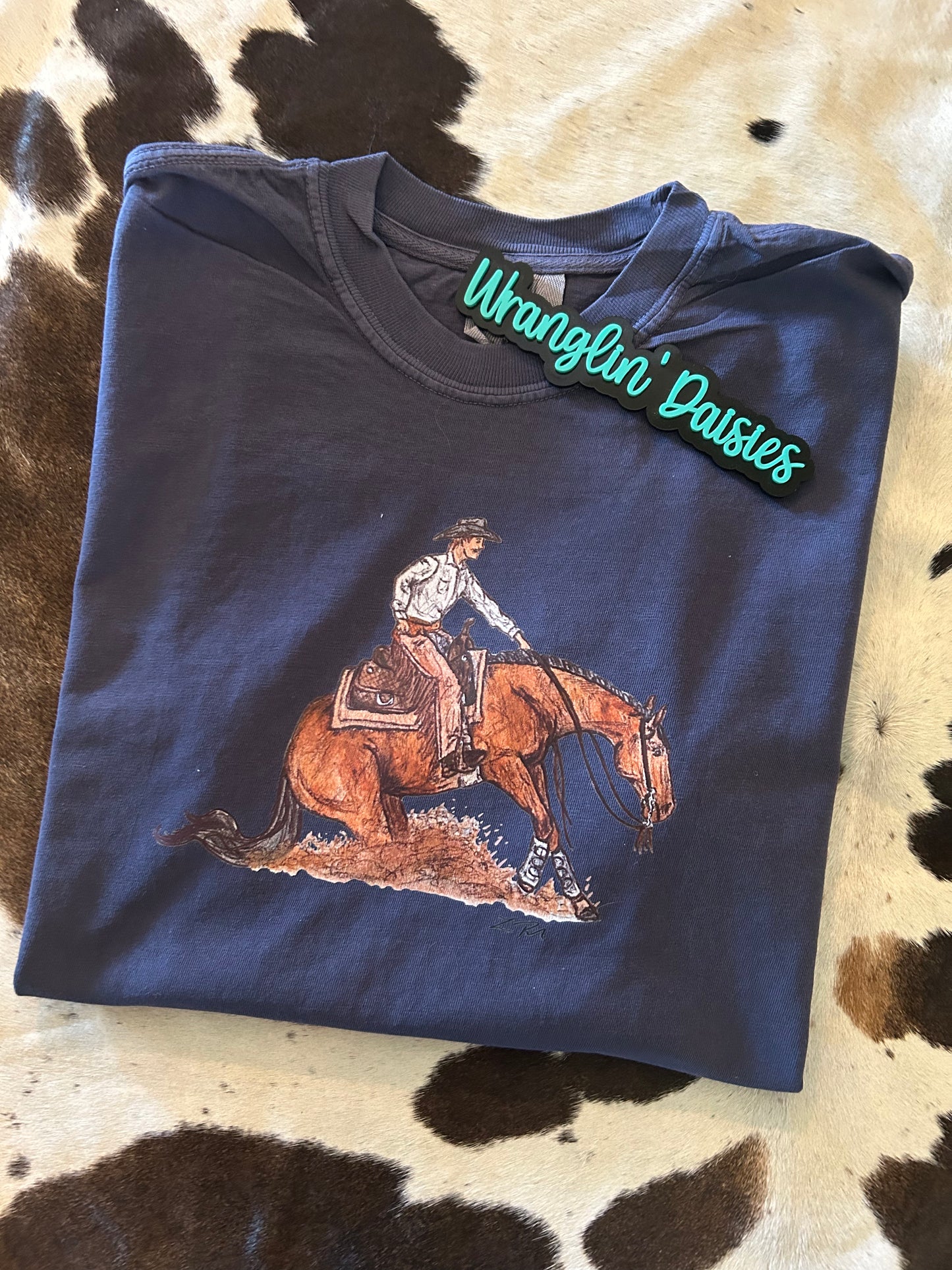 Big Stop Tshirt