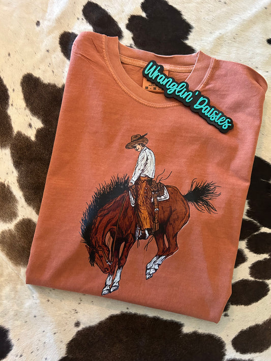 Mother Bucker Tshirt