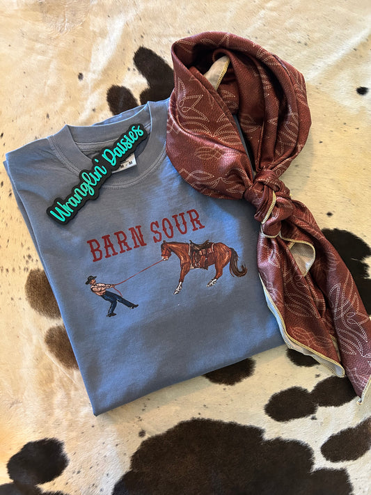 Barn Sour Tshirt