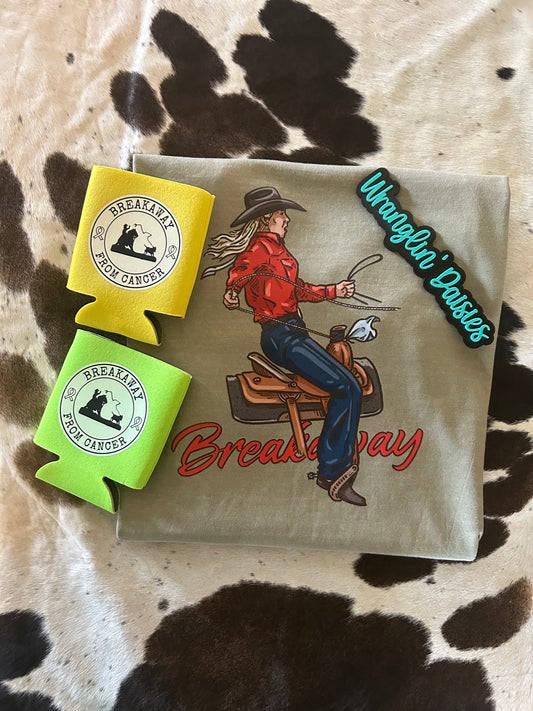 Breakaway Tshirt