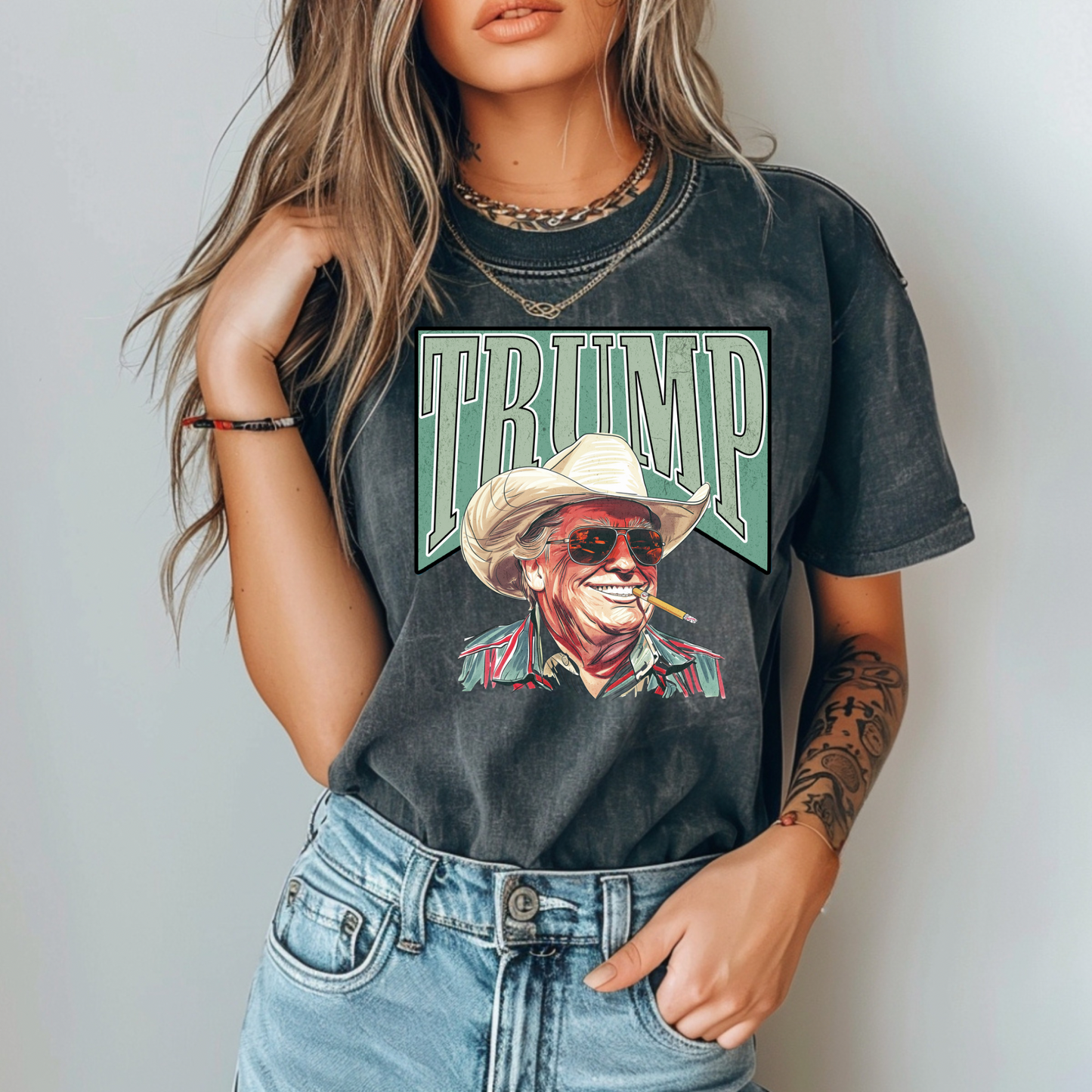 Trump Tee