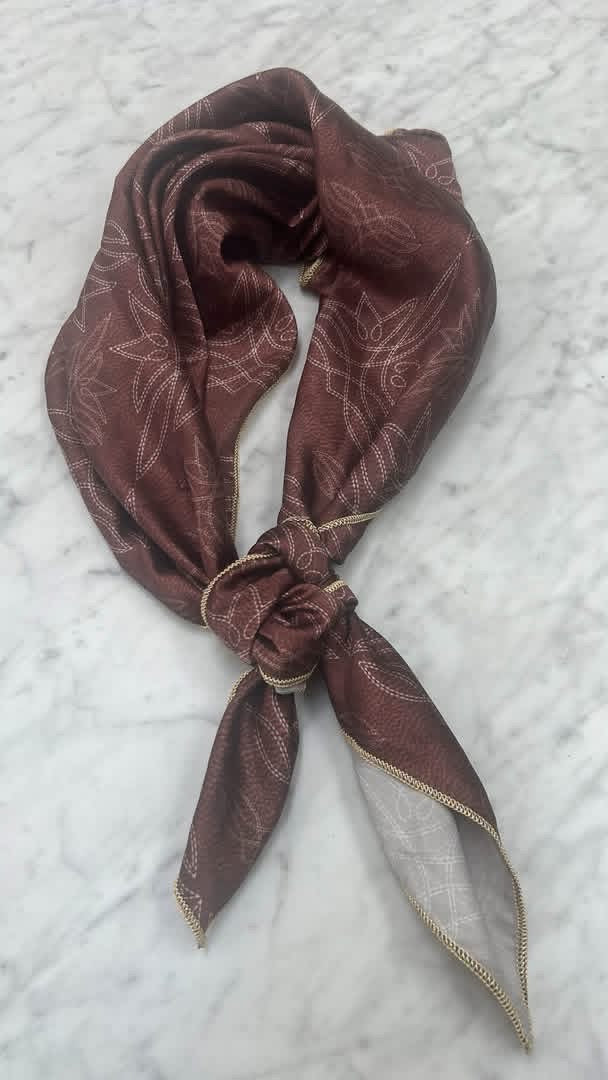 Bootstitch wildrag
