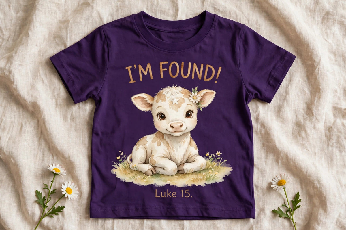 I’m found youth