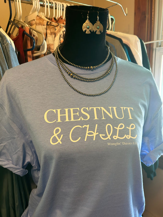 Chestnut Tshirt
