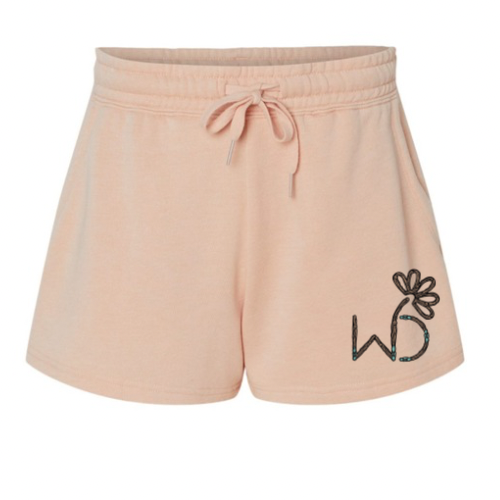 Branded Shorts