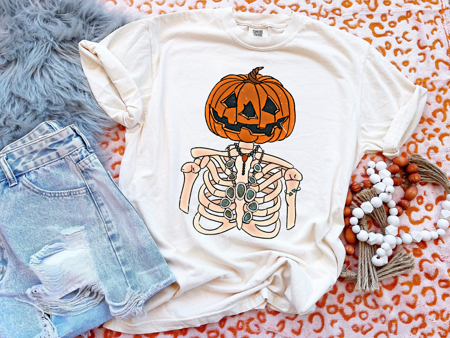 Spooky Season tees