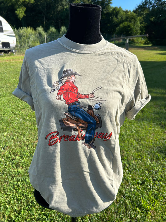 Breakaway Tshirt