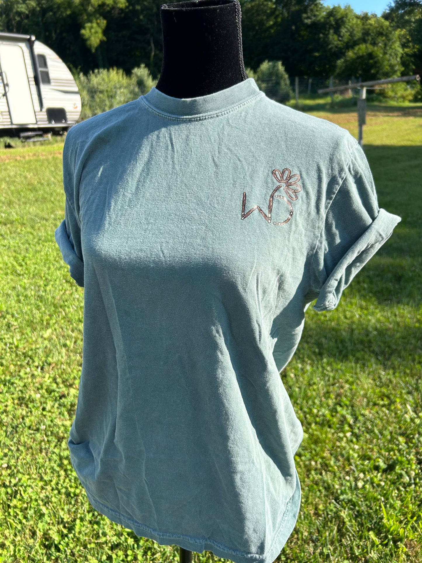 Lover Boy Tshirt