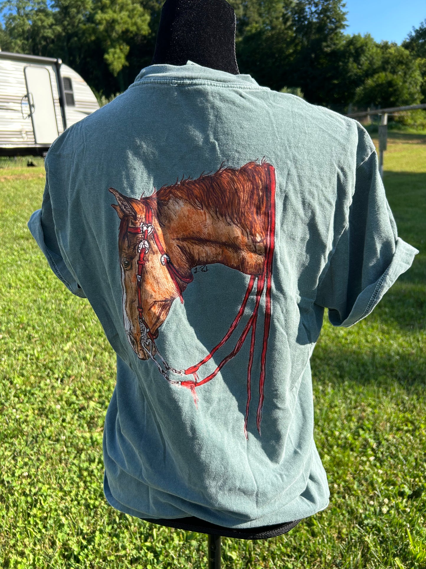 Lover Boy Tshirt