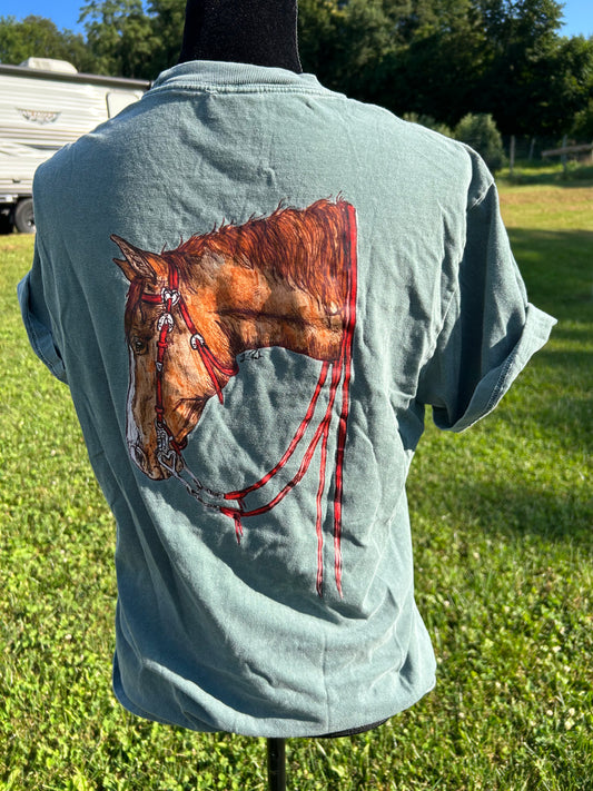Lover Boy Tshirt