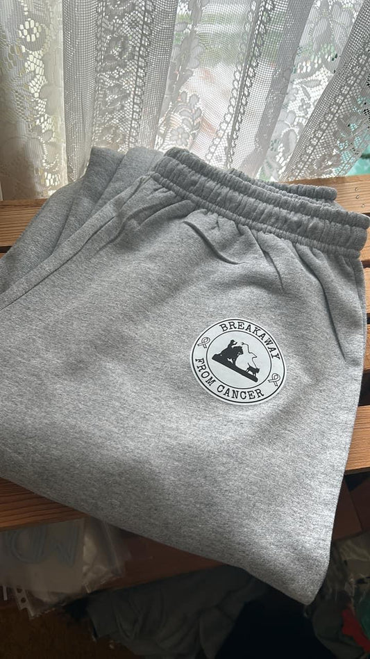 Breakaway from Cancer Sweatpants