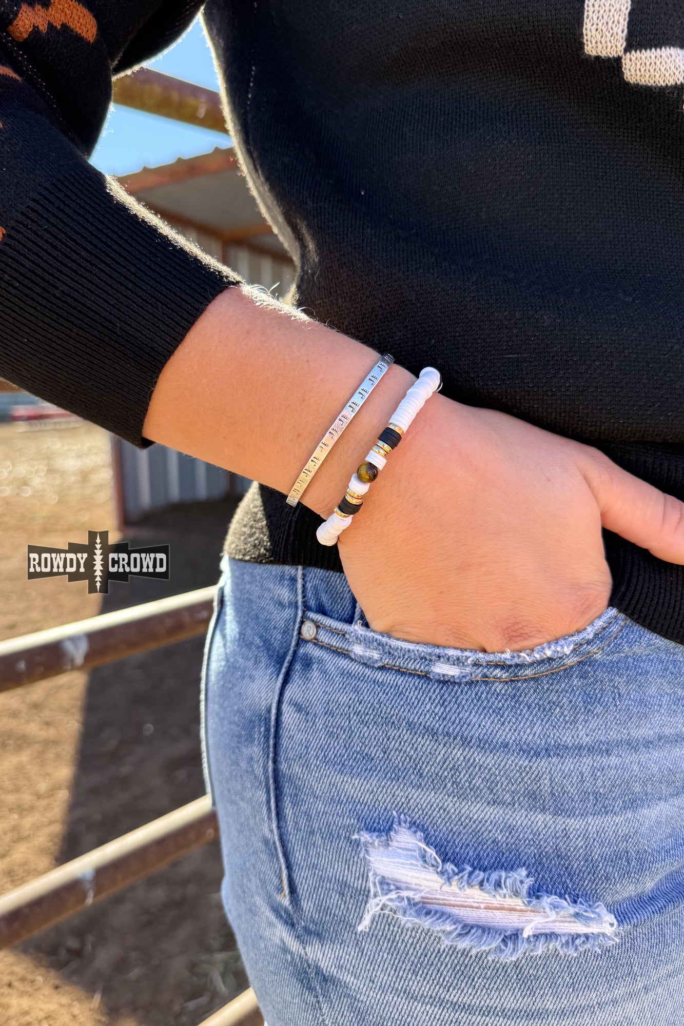 DS Blaze Bracelet