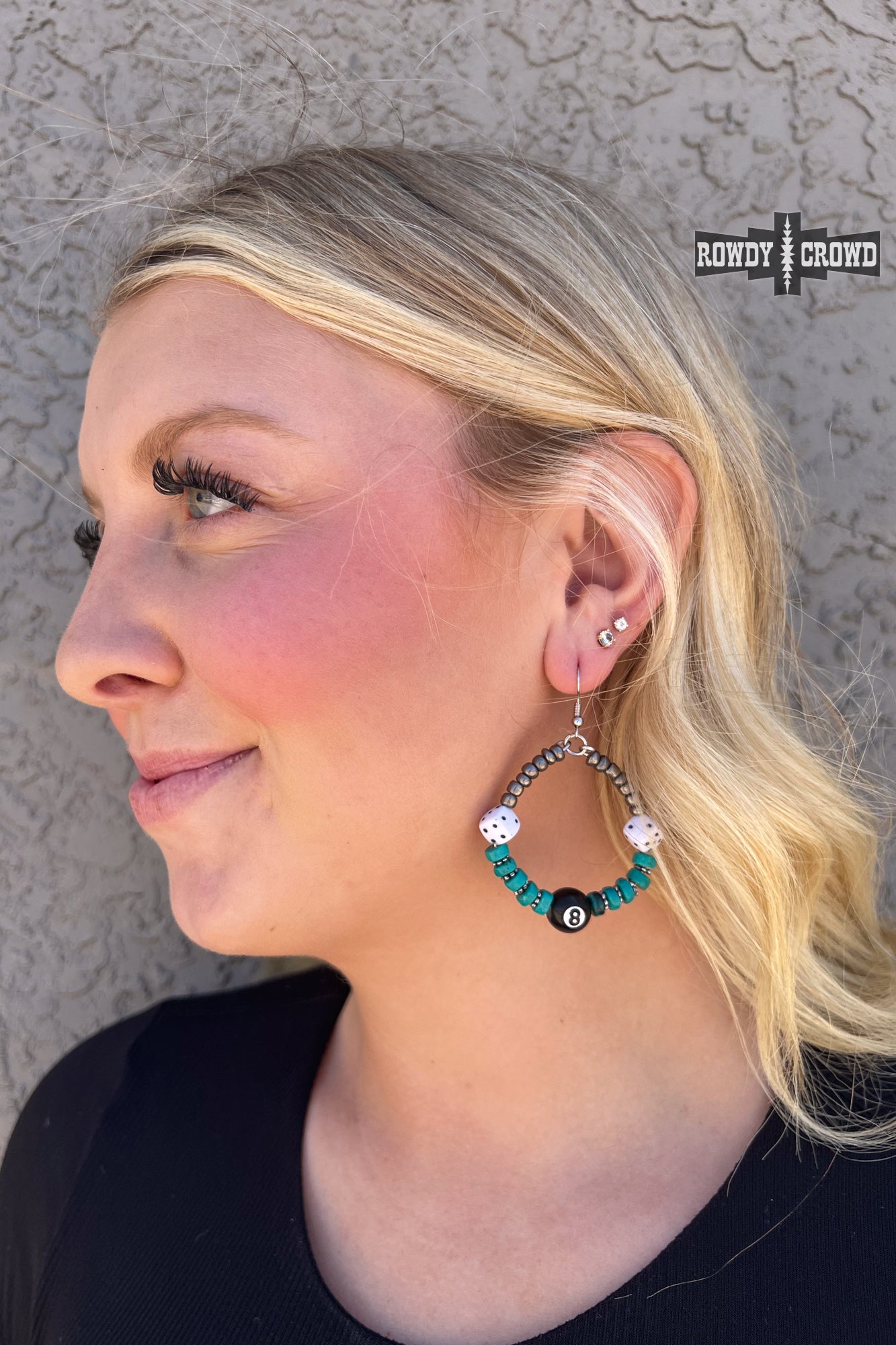 DS 8 Ball Hoops