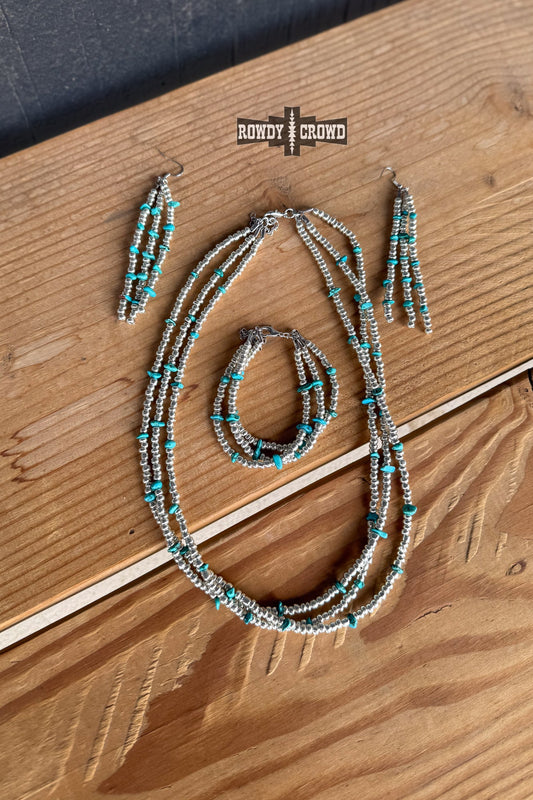DS Cowgirl Spirit BRACELETS