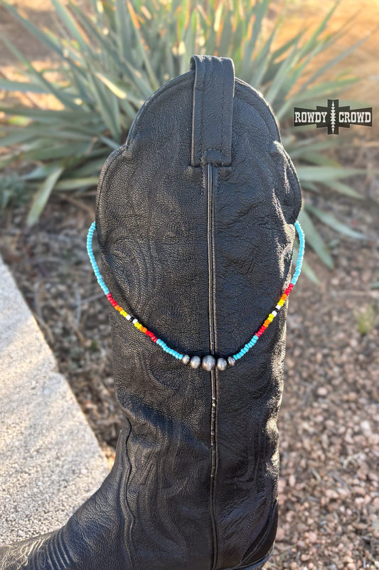 DS Riggin' Necklace