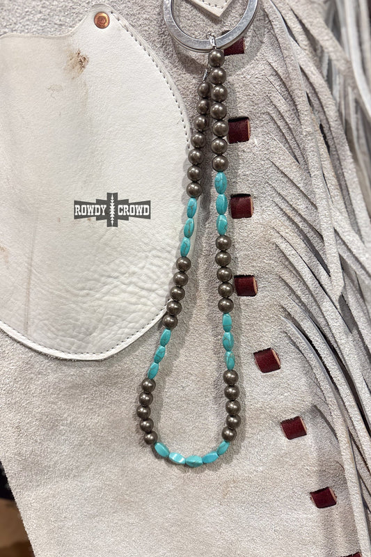 DS Rowdy Ranchin' Necklace