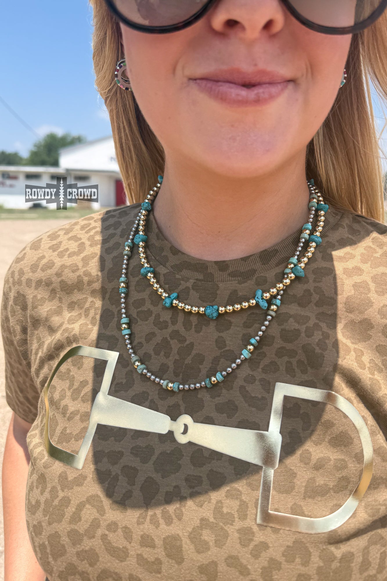 Ds Aledo Necklace