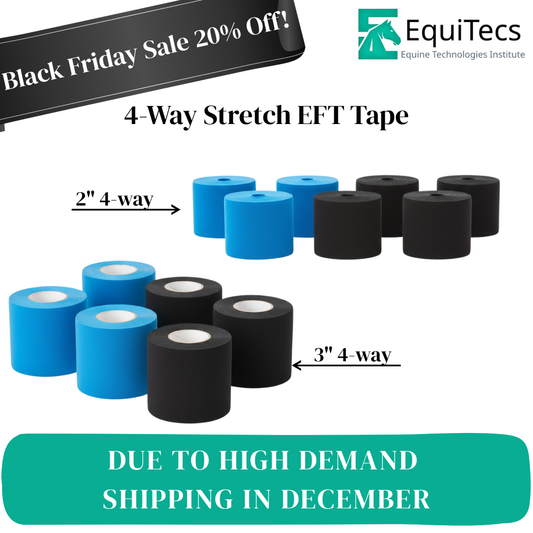 4-Way Stretch Tape