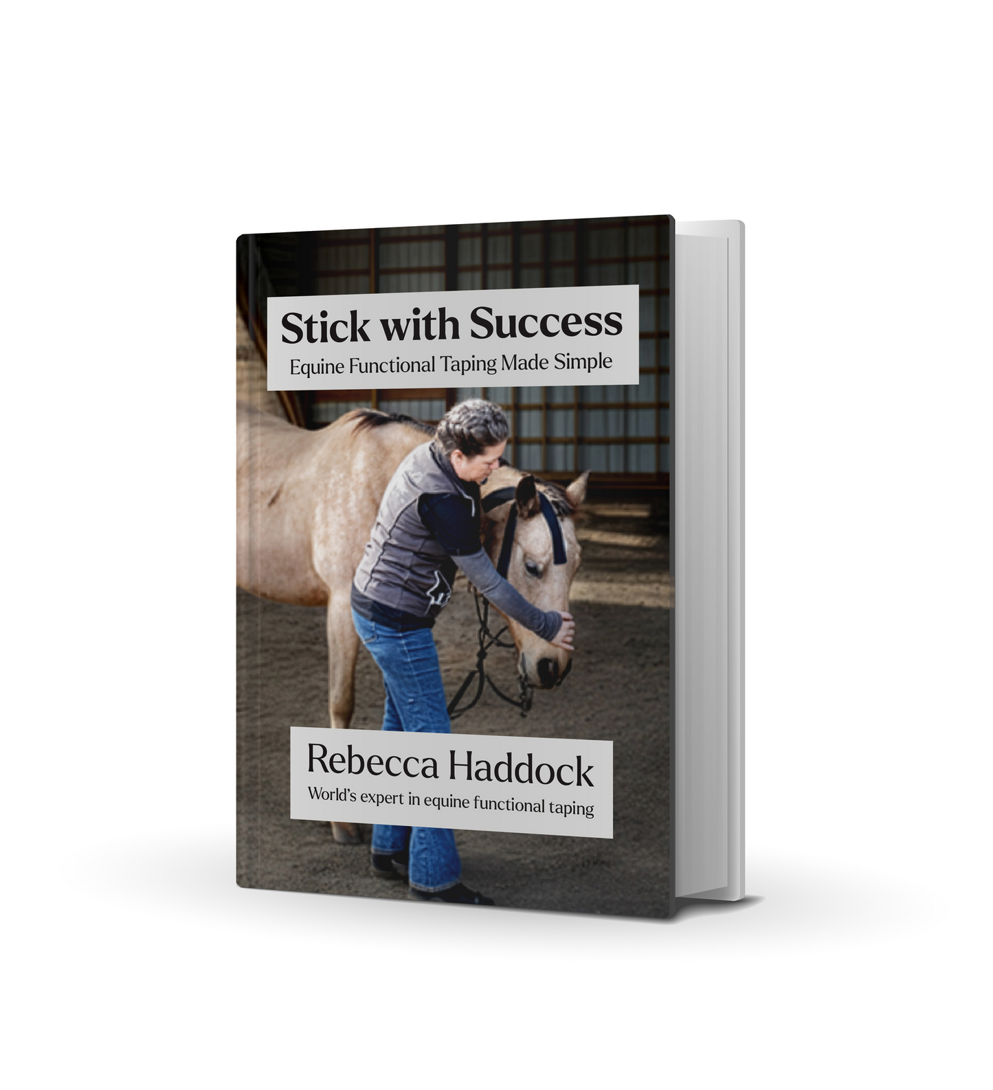 Stick with Success