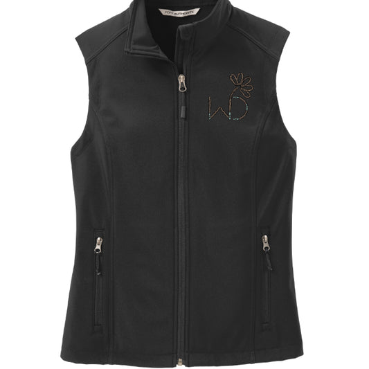 Black - FRONT