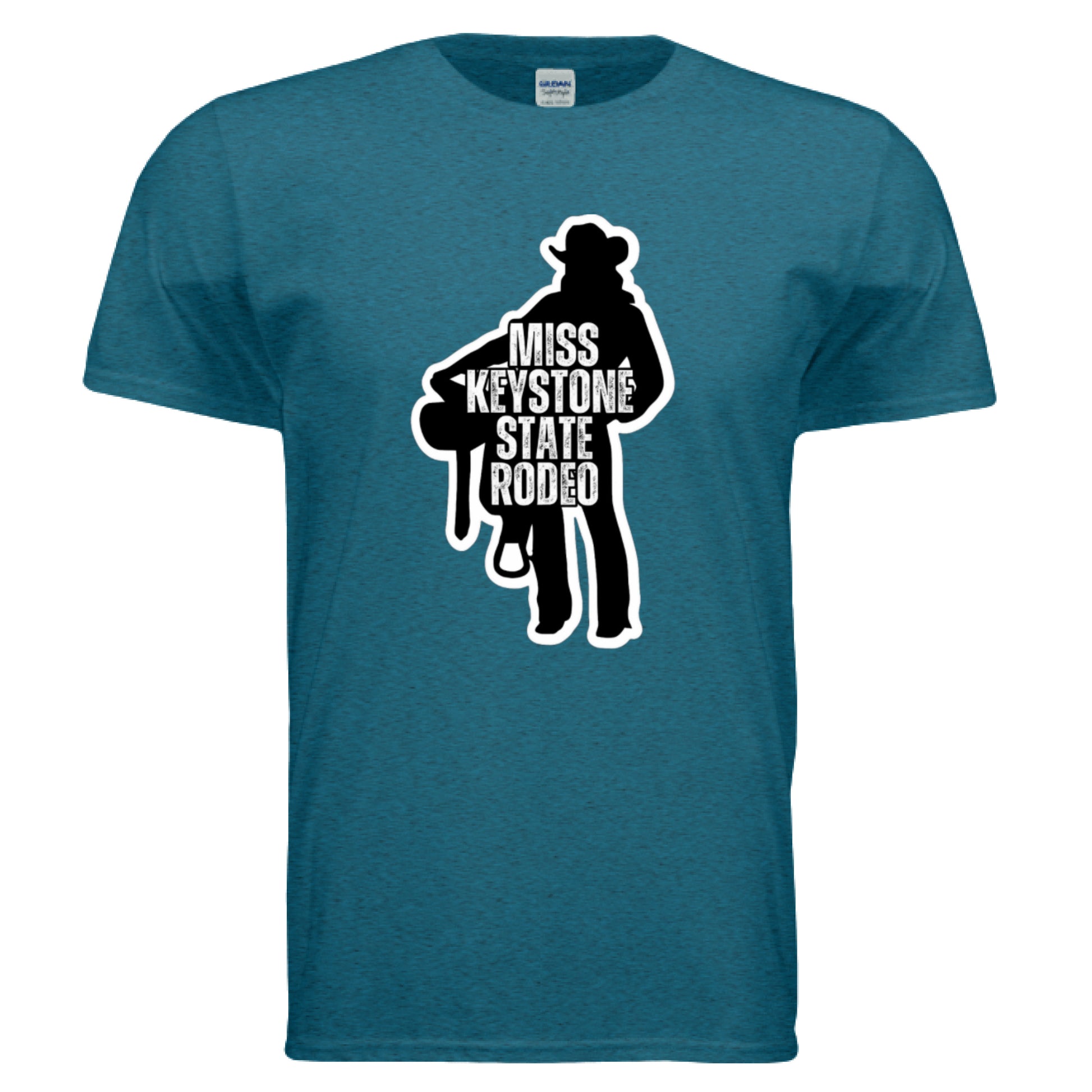 ANTIQUE SAPPHIRE - FRONT