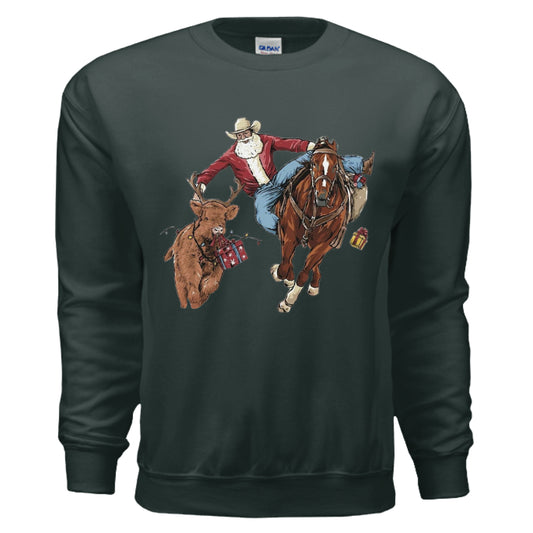 FOREST GREEN - FRONT