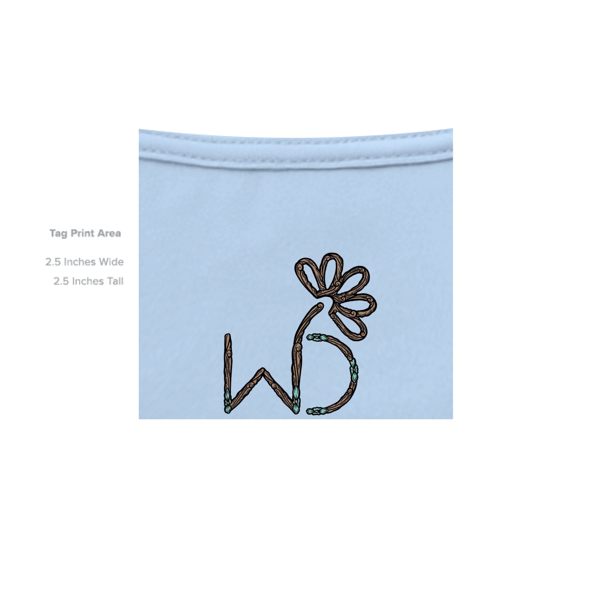 LIGHT BLUE - INSIDE_TAG_LINE