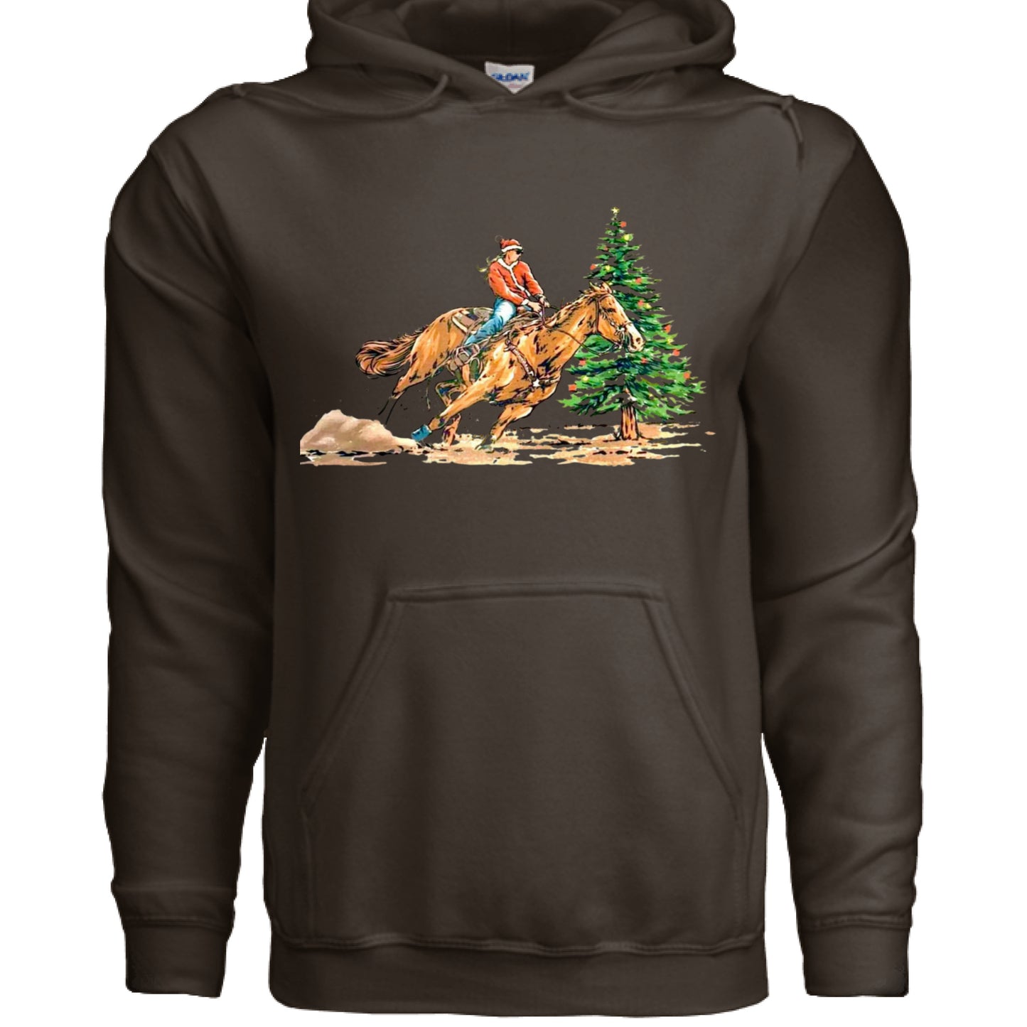 DARK CHOCOLATE - FRONT