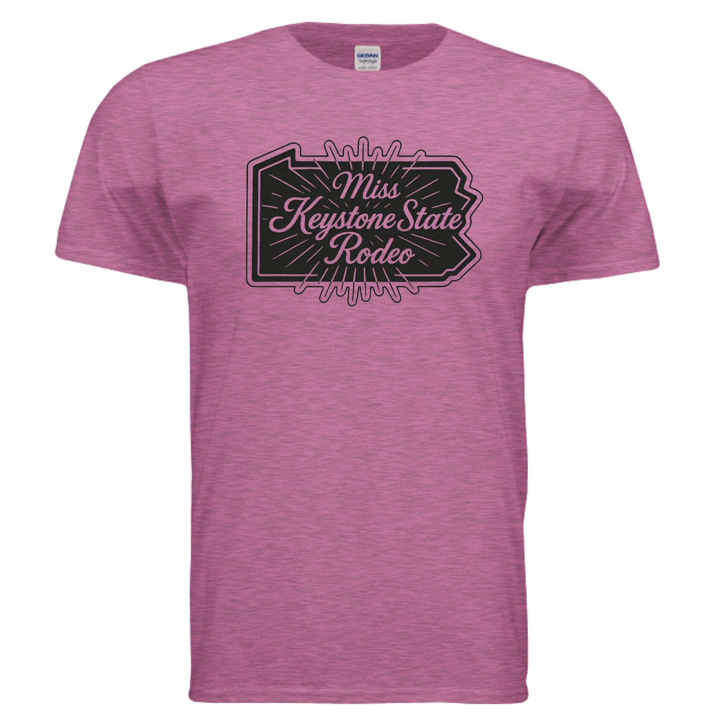 Heather Berry - FRONT