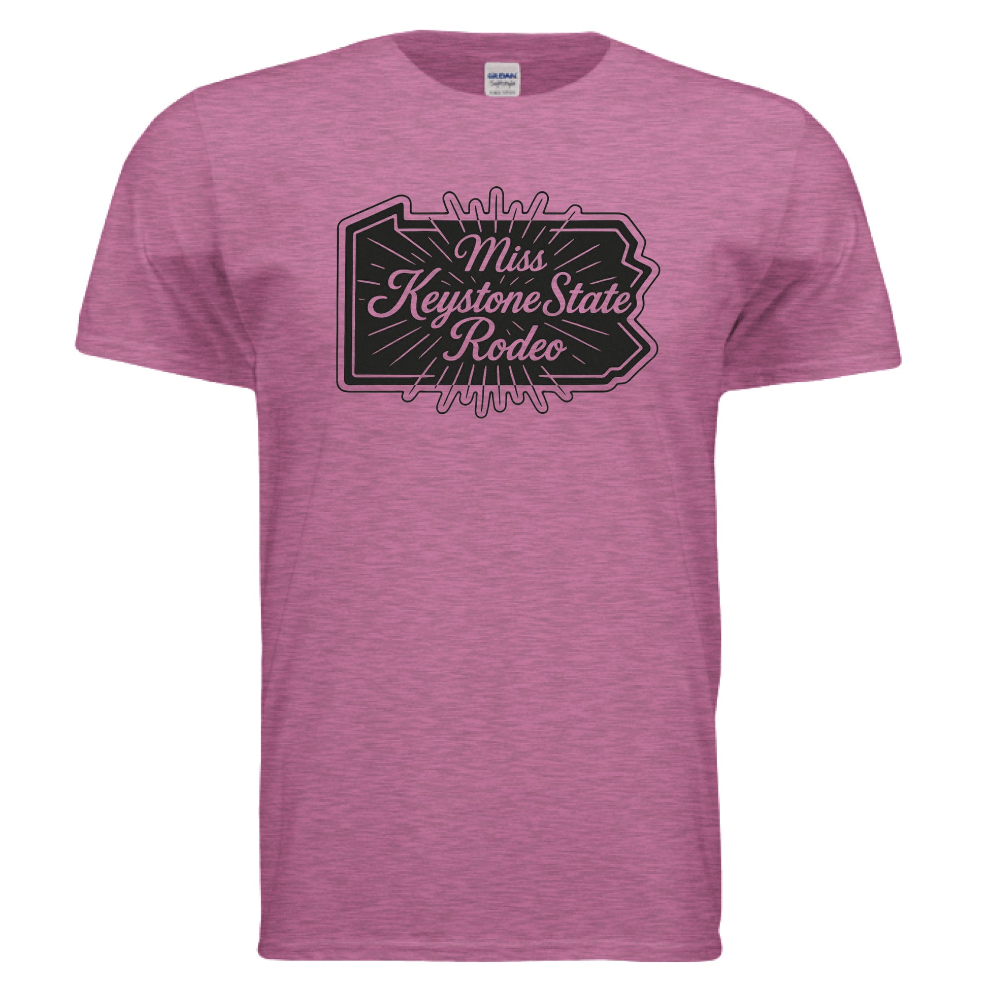 Heather Berry - FRONT