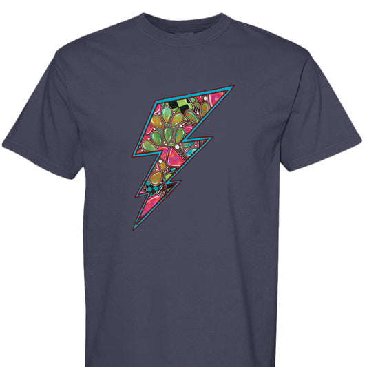 NAVY - FRONT