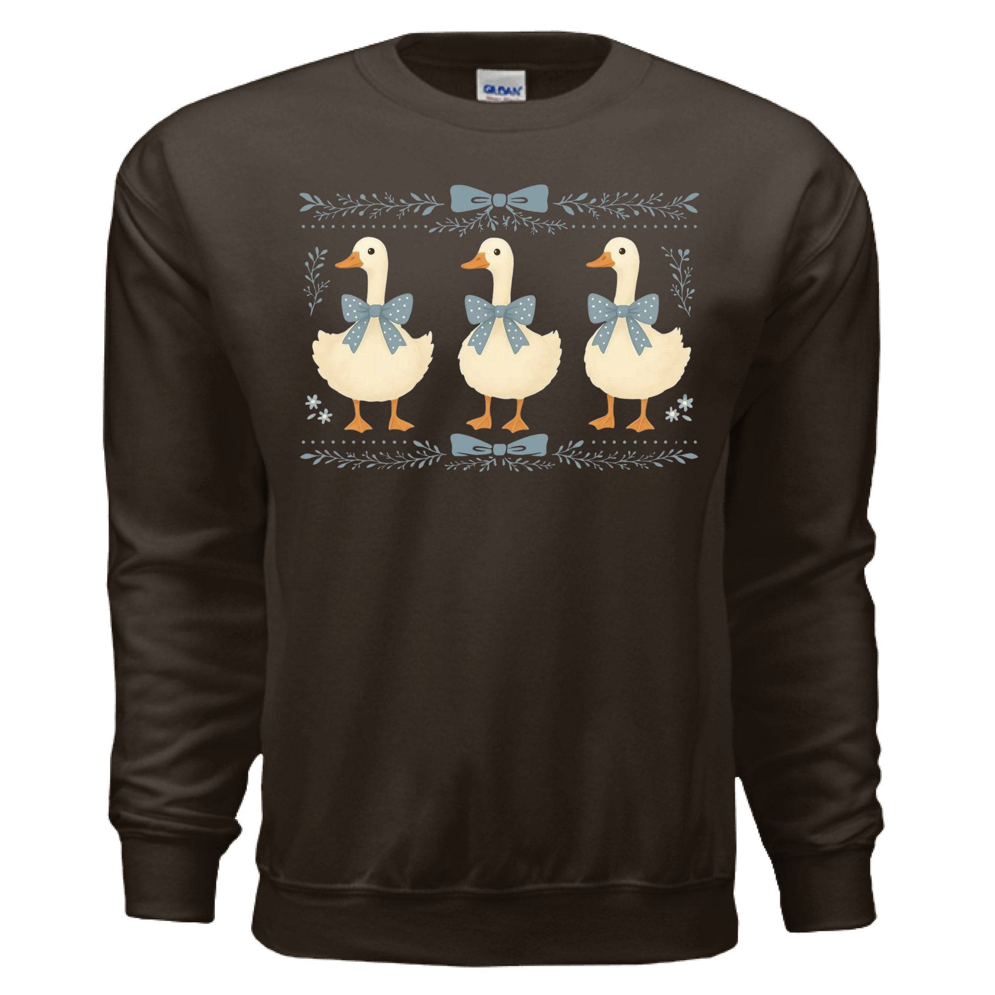 DARK CHOCOLATE - FRONT