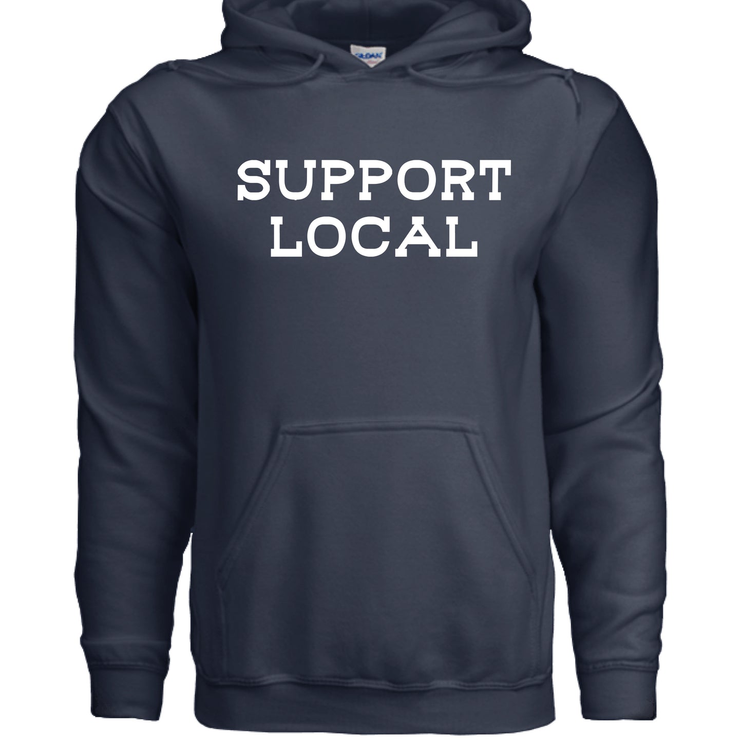 NAVY - FRONT