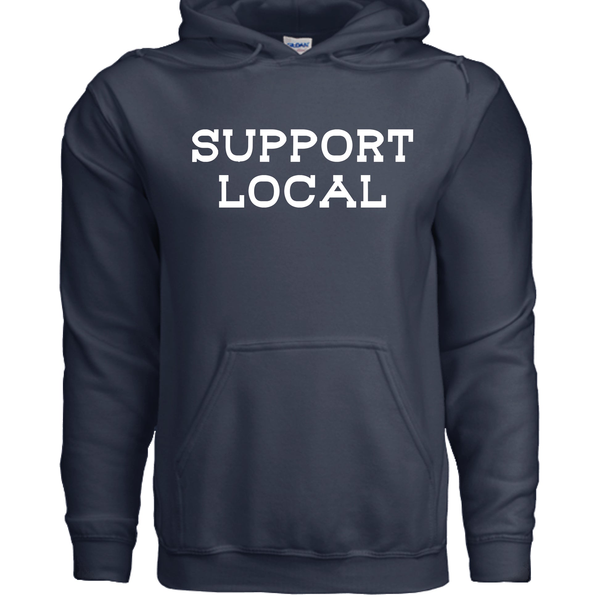 NAVY - FRONT