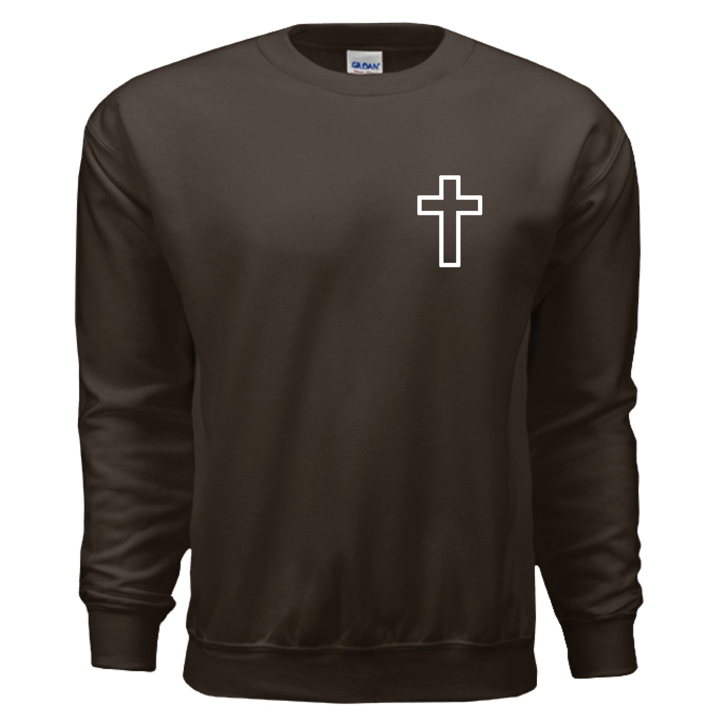 DARK CHOCOLATE - FRONT