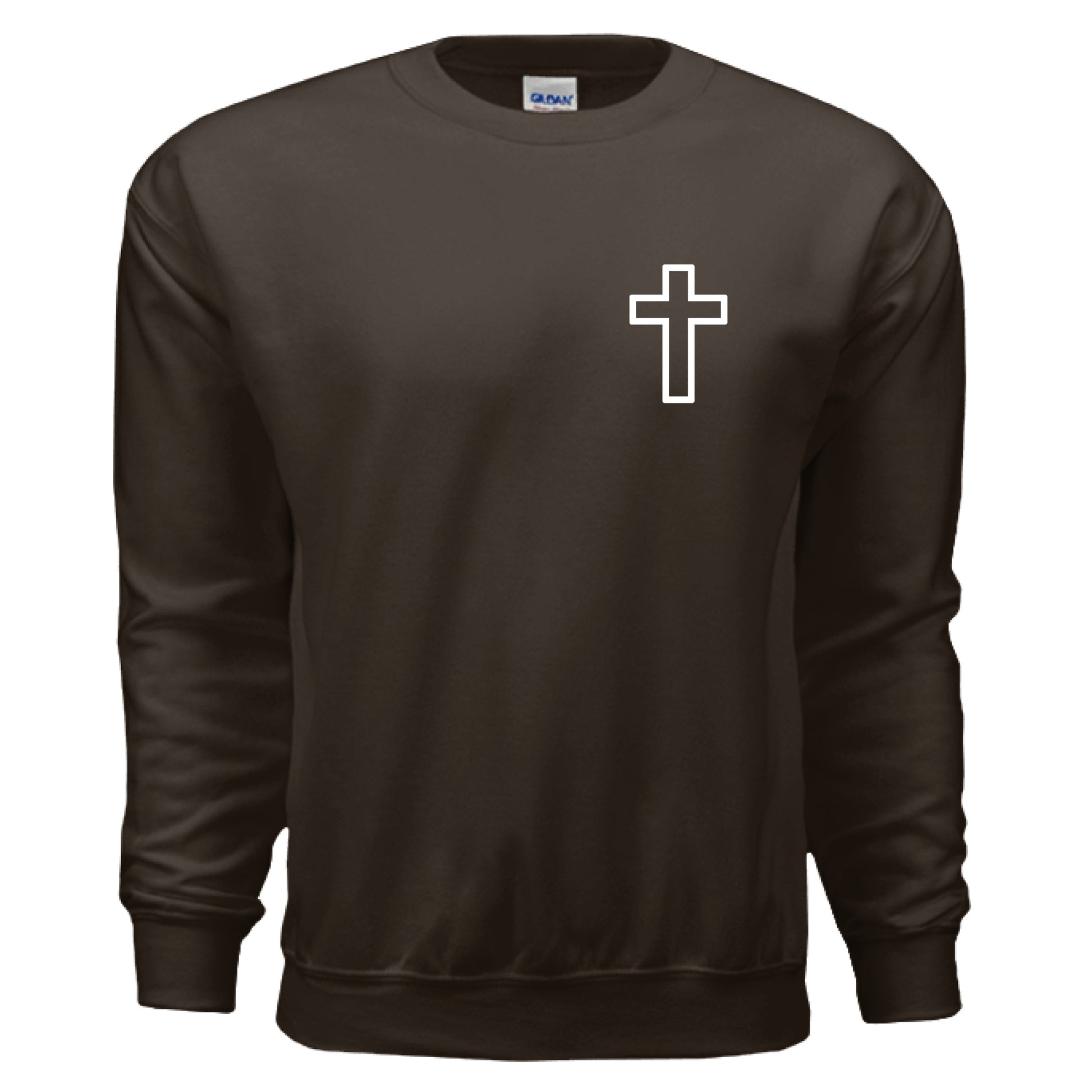 DARK CHOCOLATE - FRONT