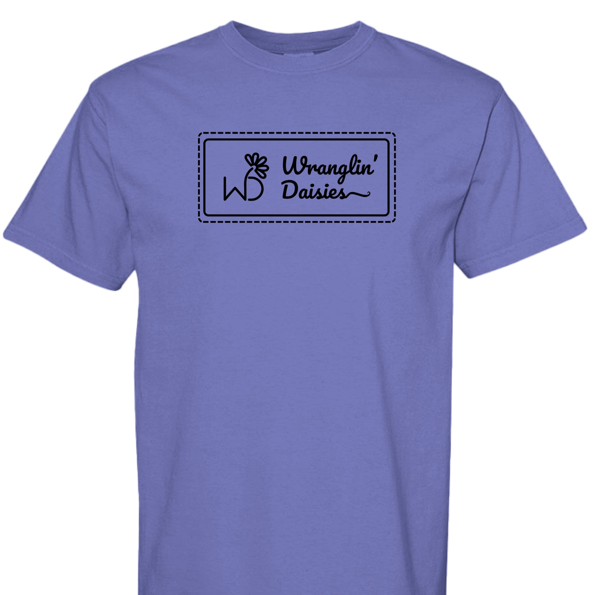 PERIWINKLE - FRONT
