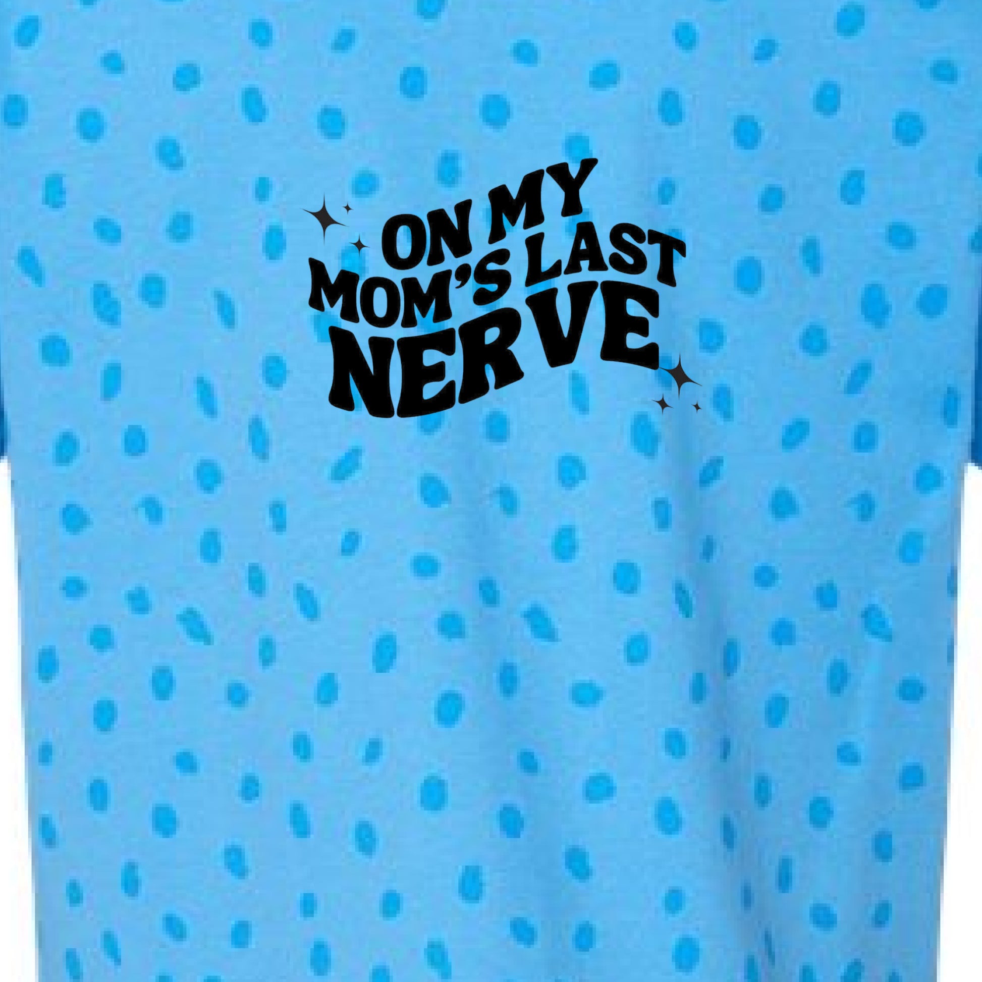 Tradewind Spot - BACK