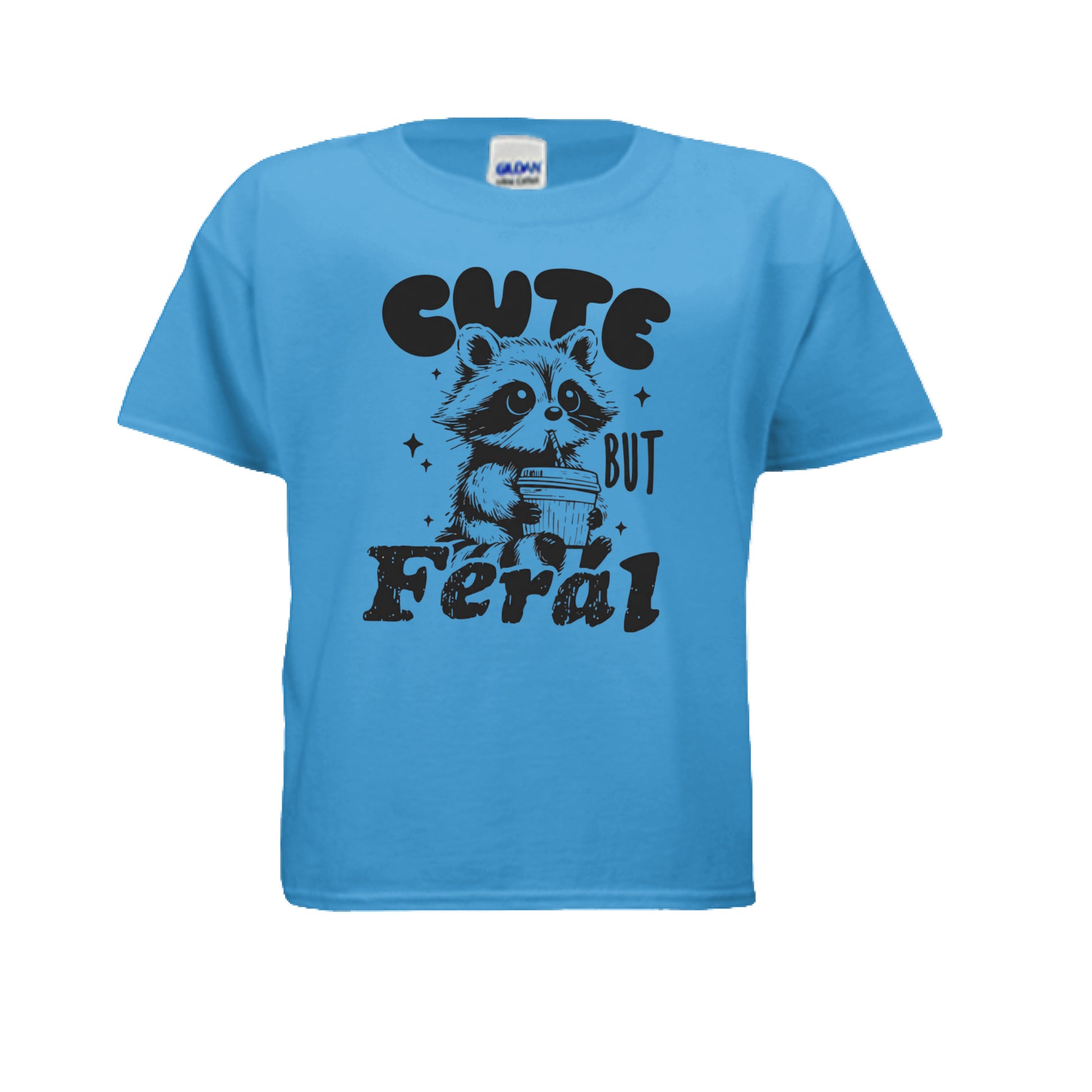 Heather Sapphire - FRONT