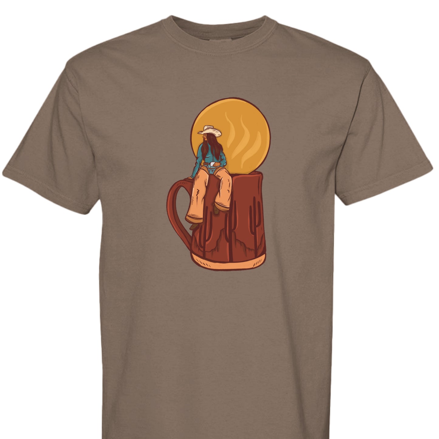 Espresso - FRONT
