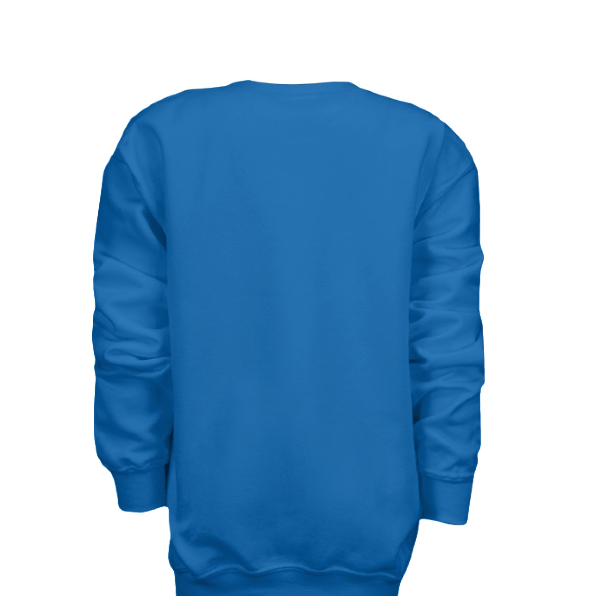 ROYAL - BACK