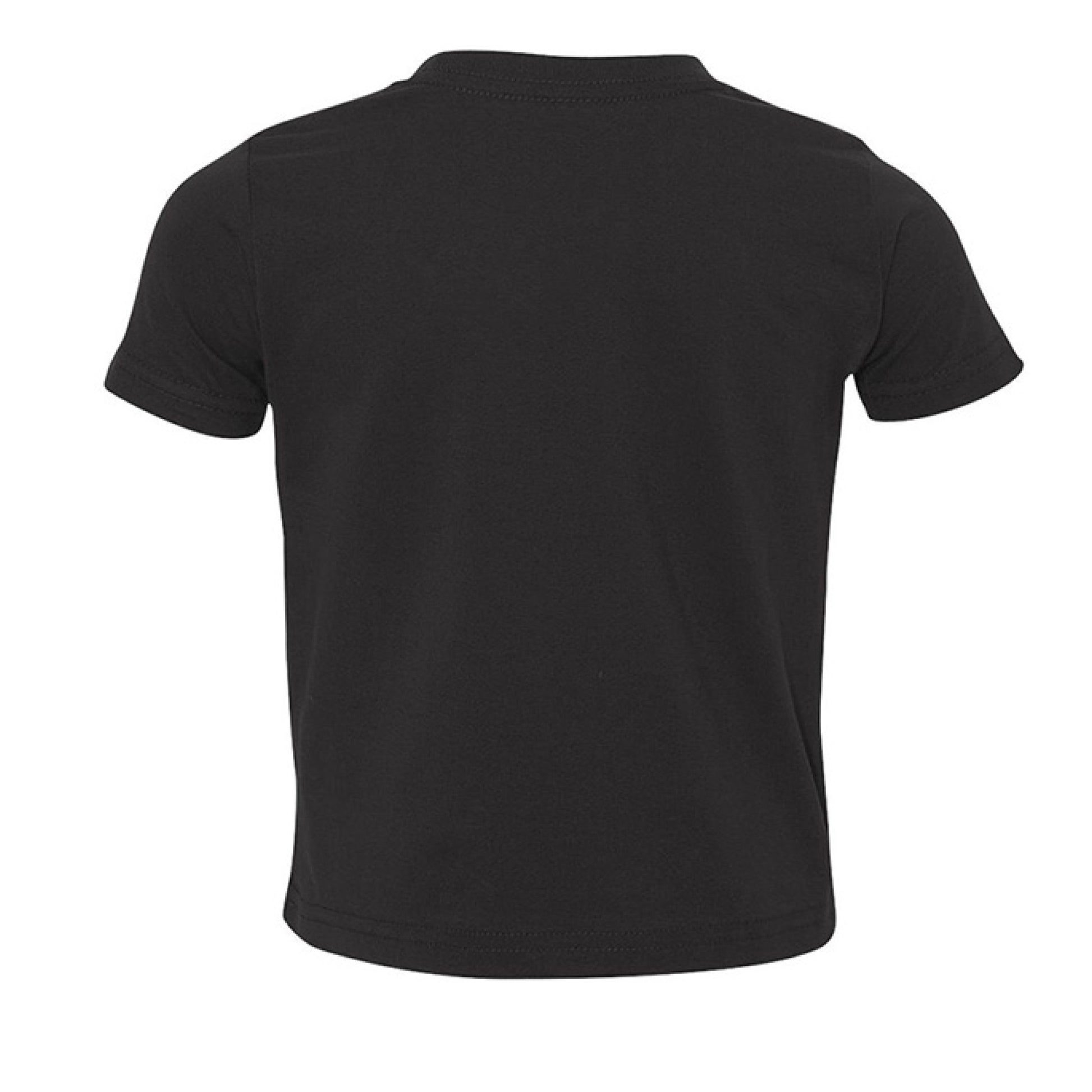 BLACK - BACK