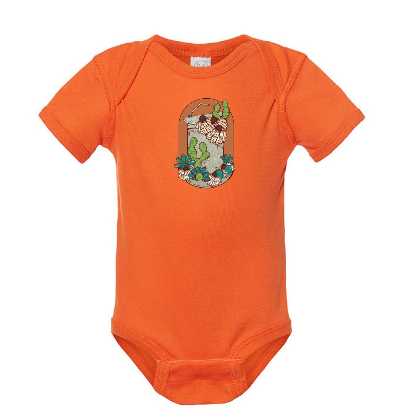 ORANGE - FRONT