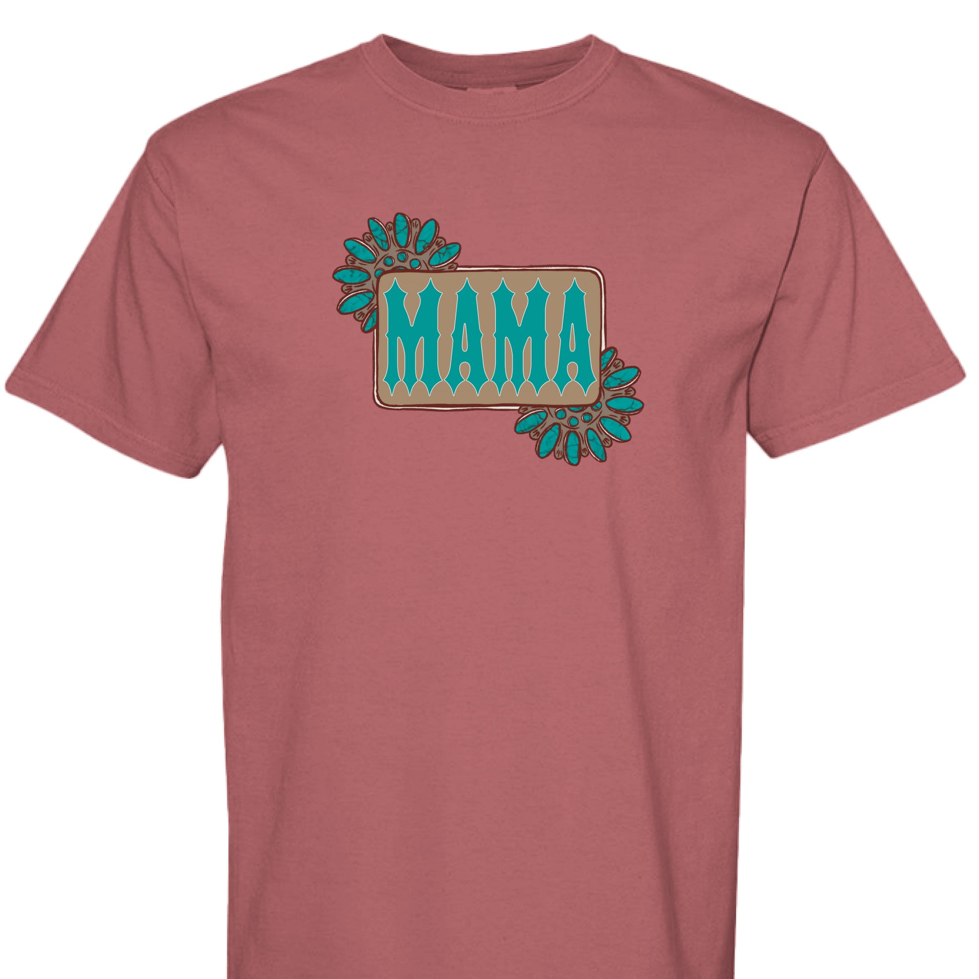 BRICK - FRONT