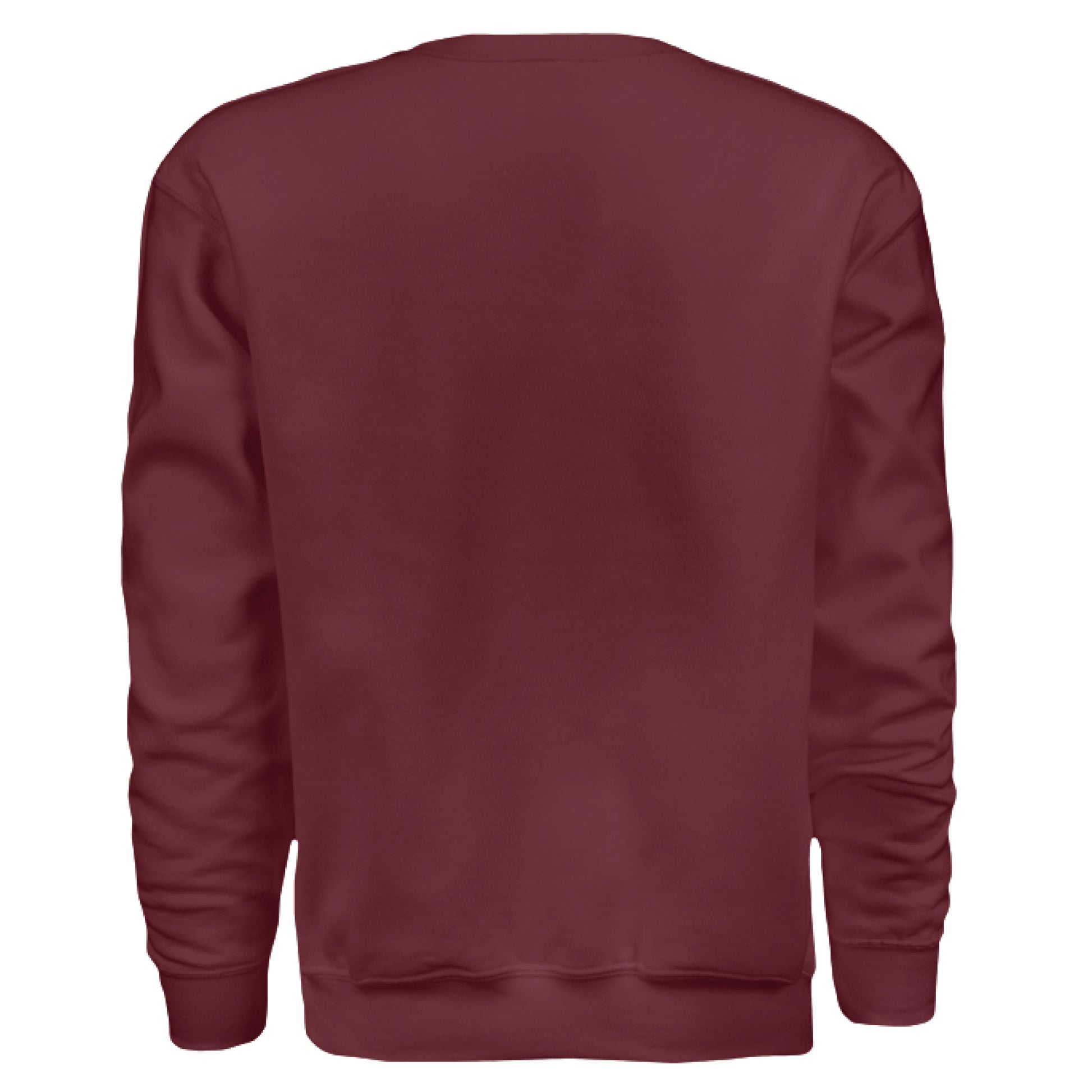 GARNET - BACK