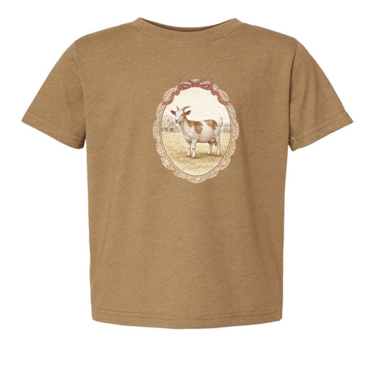 Vintage Coyote Brown - FRONT