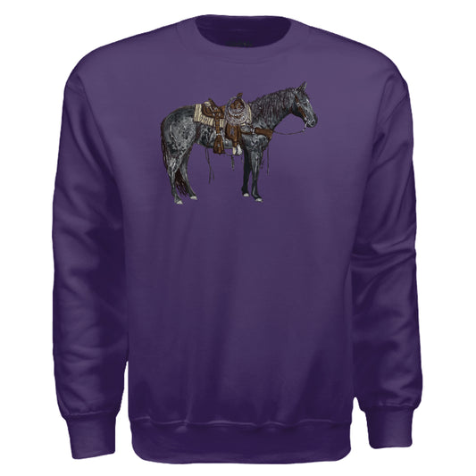 PURPLE - FRONT
